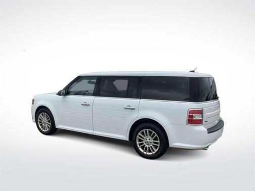 2015 Ford Flex SEL