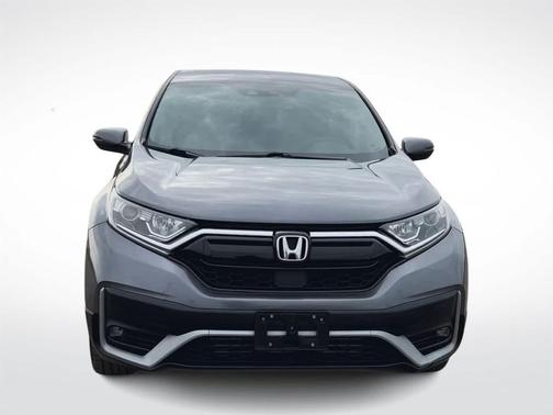 2021 Honda CR-V AWD EX