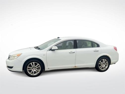 2009 Saturn Aura XR