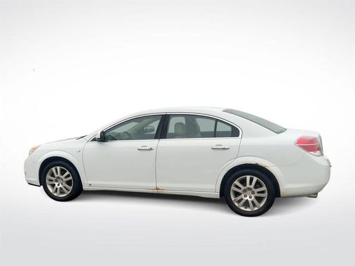 2009 Saturn Aura XR