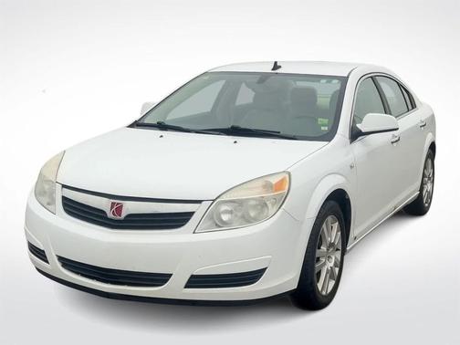 2009 Saturn Aura XR