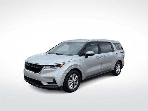 2023 Kia Carnival LX