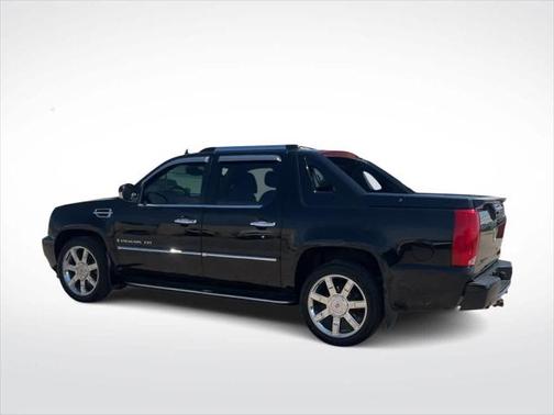 2009 Cadillac Escalade EXT Base