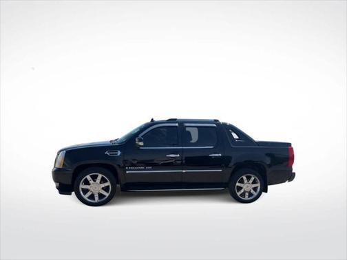 2009 Cadillac Escalade EXT Base