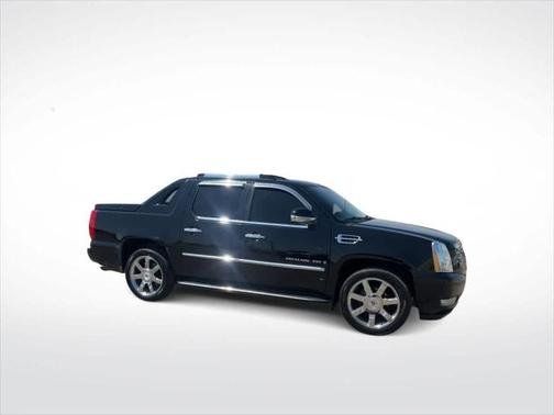 2009 Cadillac Escalade EXT Base