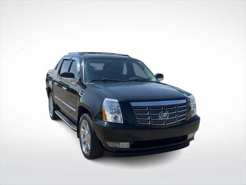 2009 Cadillac Escalade EXT Base