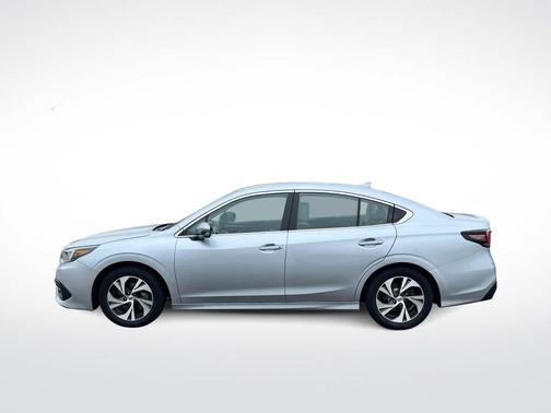 2022 Subaru Legacy Premium