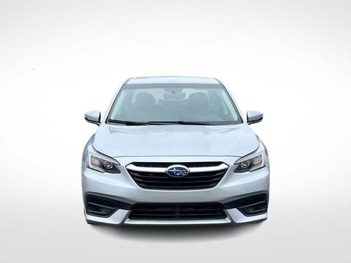 2022 Subaru Legacy Premium