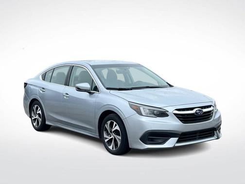 2022 Subaru Legacy Premium