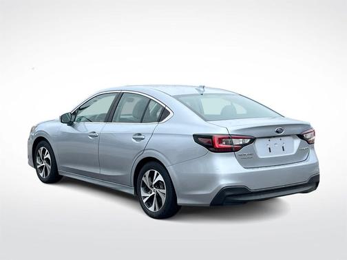 2022 Subaru Legacy Premium