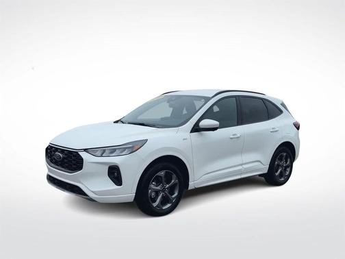 2024 Ford Escape ST-Line Select