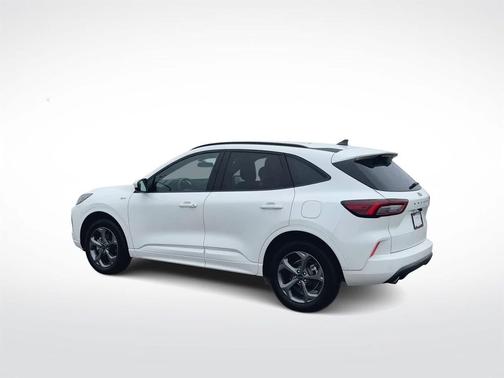 2024 Ford Escape ST-Line Select