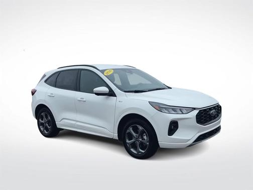 2024 Ford Escape ST-Line Select