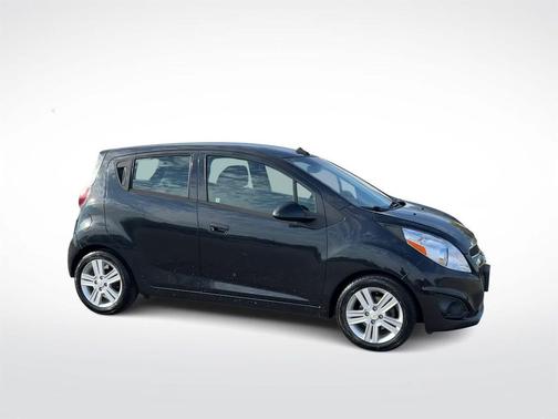 2013 Chevrolet Spark 1LT