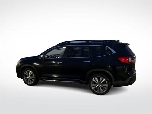 2019 Subaru Ascent Touring 7-Passenger