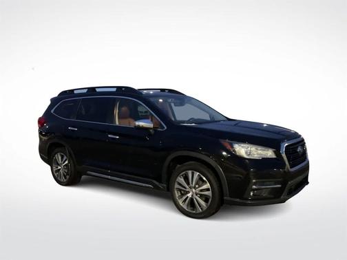 2019 Subaru Ascent Touring 7-Passenger