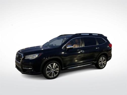 2019 Subaru Ascent Touring 7-Passenger