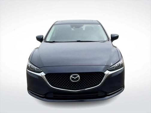 2021 Mazda Mazda6 Touring