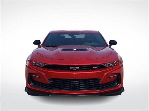 2020 Chevrolet Camaro 2SS