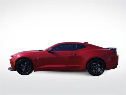 2020 Chevrolet Camaro 2SS