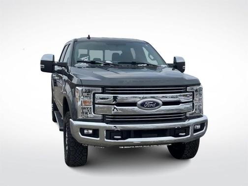 2019 Ford F-350 Lariat