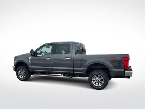 2019 Ford F-350 Lariat