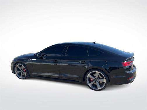 2019 Audi S5 3.0T Prestige