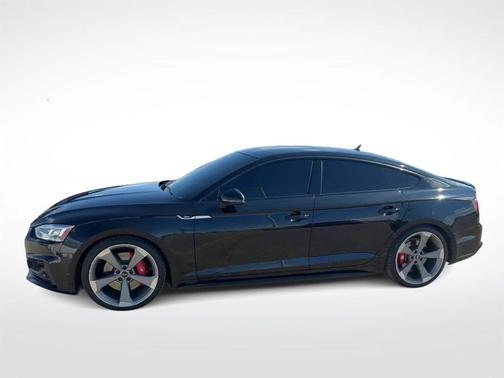 2019 Audi S5 3.0T Prestige