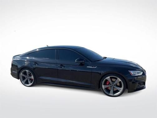 2019 Audi S5 3.0T Prestige