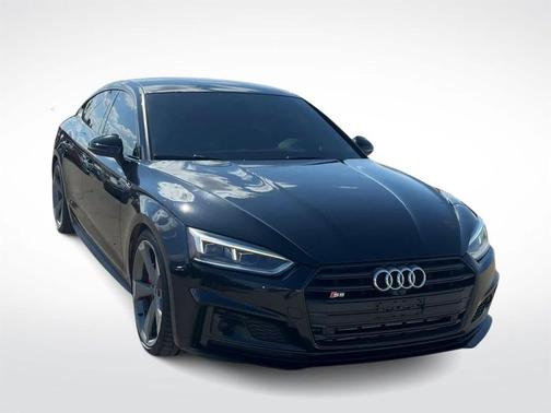 2019 Audi S5 3.0T Prestige