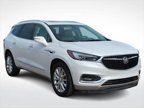 2018 Buick Enclave Premium