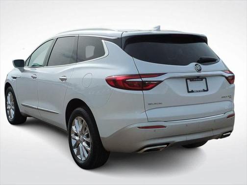 2018 Buick Enclave Premium