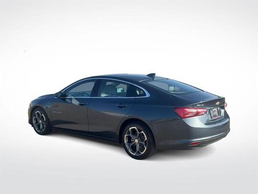 2021 Chevrolet Malibu FWD LT