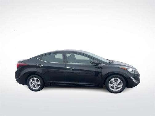 2014 Hyundai ELANTRA Limited