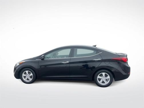 2014 Hyundai ELANTRA Limited