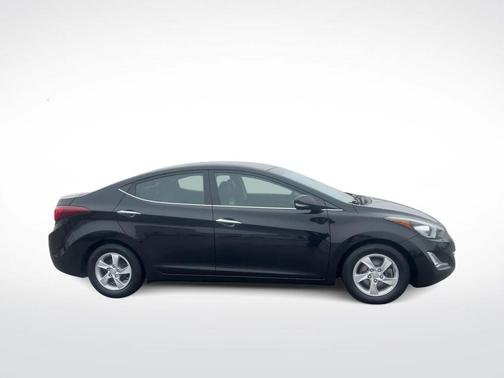 2014 Hyundai ELANTRA Limited