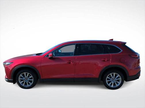 2018 Mazda CX-9 Touring