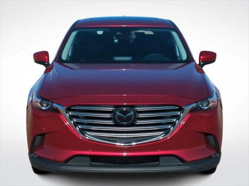 2018 Mazda CX-9 Touring