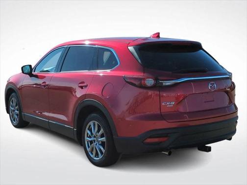 2018 Mazda CX-9 Touring