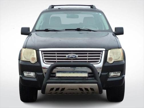 2007 Ford Explorer Sport Trac Limited