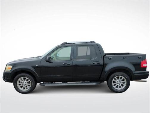 2007 Ford Explorer Sport Trac Limited