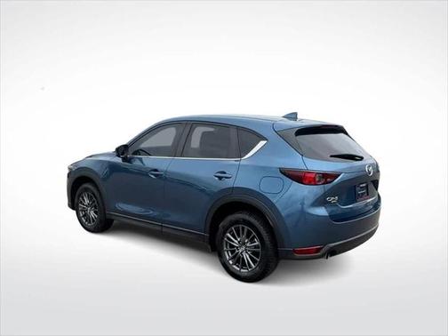2020 Mazda CX-5 Sport