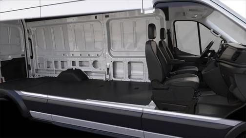 2025 Ford Transit-350 Base