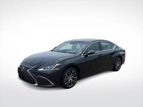 2024 Lexus ES 350 Base