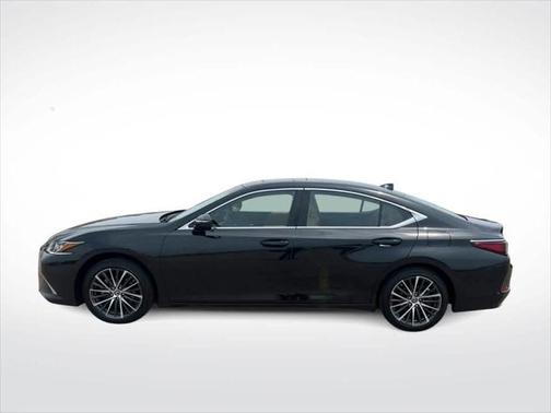 2024 Lexus ES 350 Base