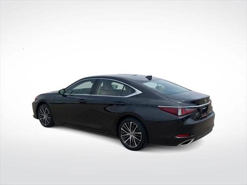 2024 Lexus ES 350 Base