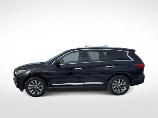 2014 INFINITI QX60 Hybrid Base