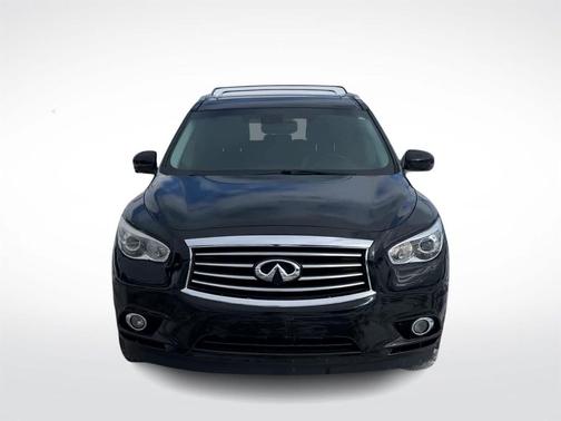2014 INFINITI QX60 Hybrid Base