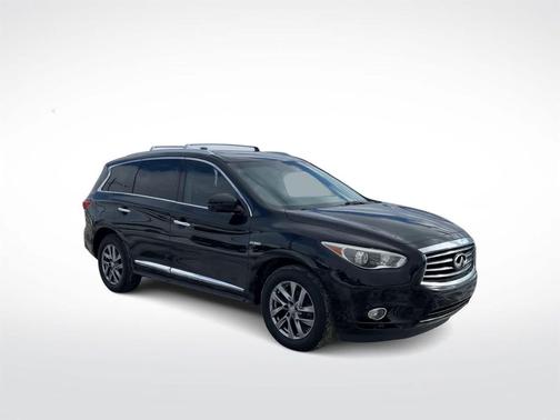 2014 INFINITI QX60 Hybrid Base