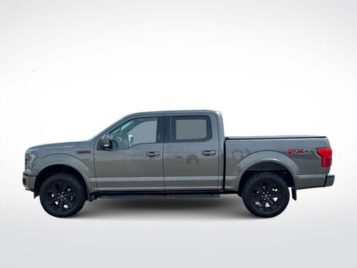 MAGNETIC 2019 Ford F-150 Lariat